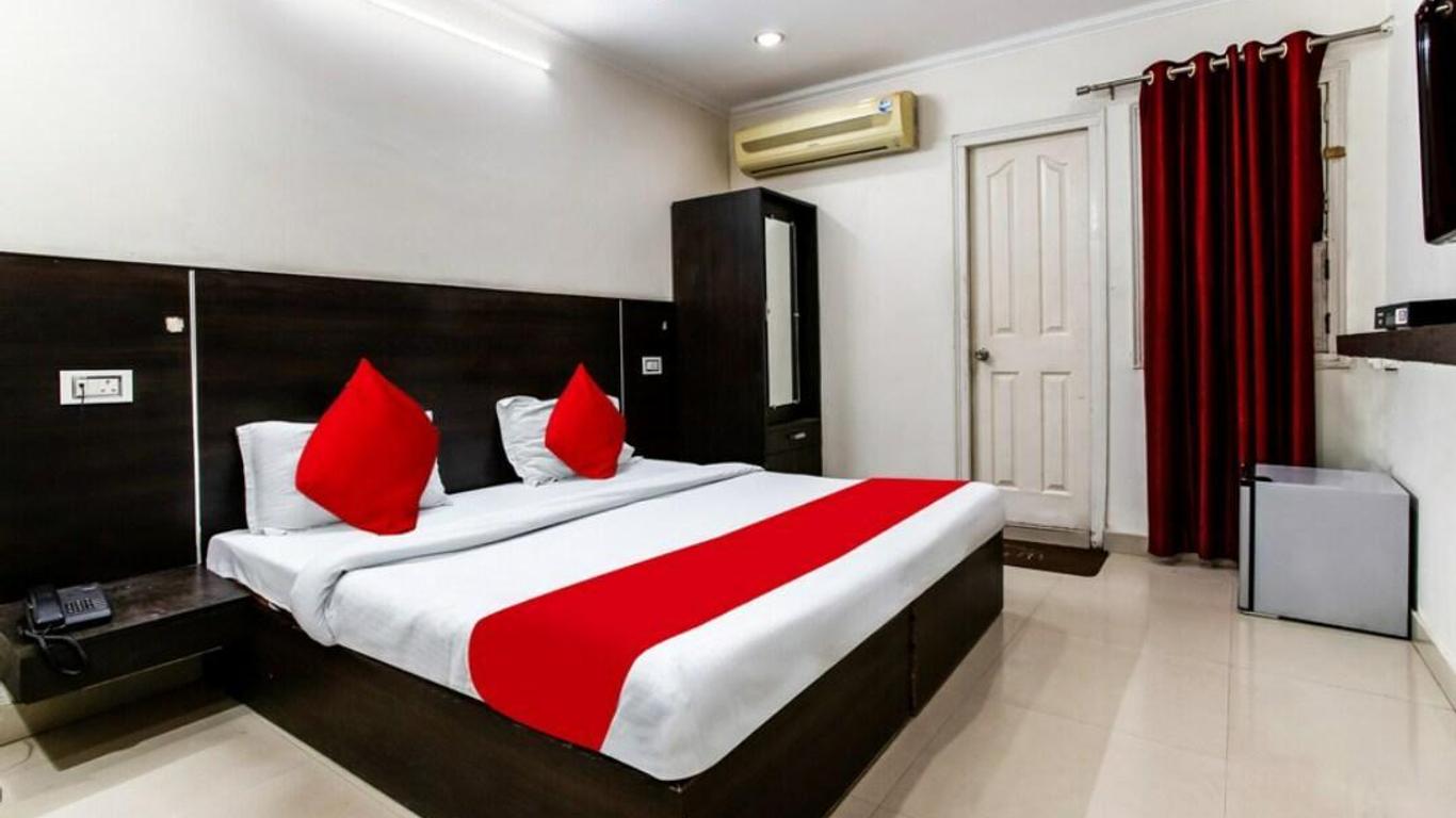 Landmark Hotel