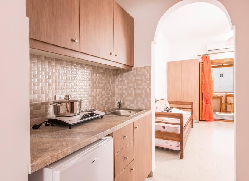 Cocina Foto