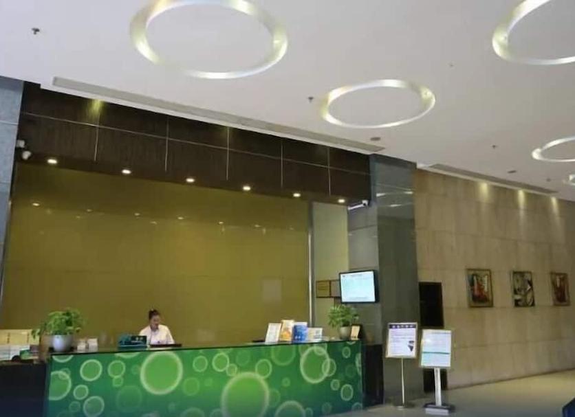 Recepción Foto