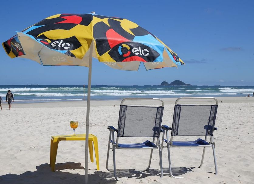 Playa Foto