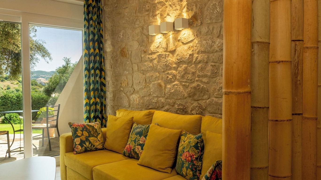 Kotroni Villas