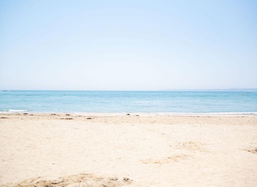 Playa Foto