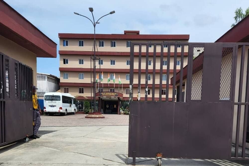 Edificio