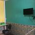 Servicio de la habitación