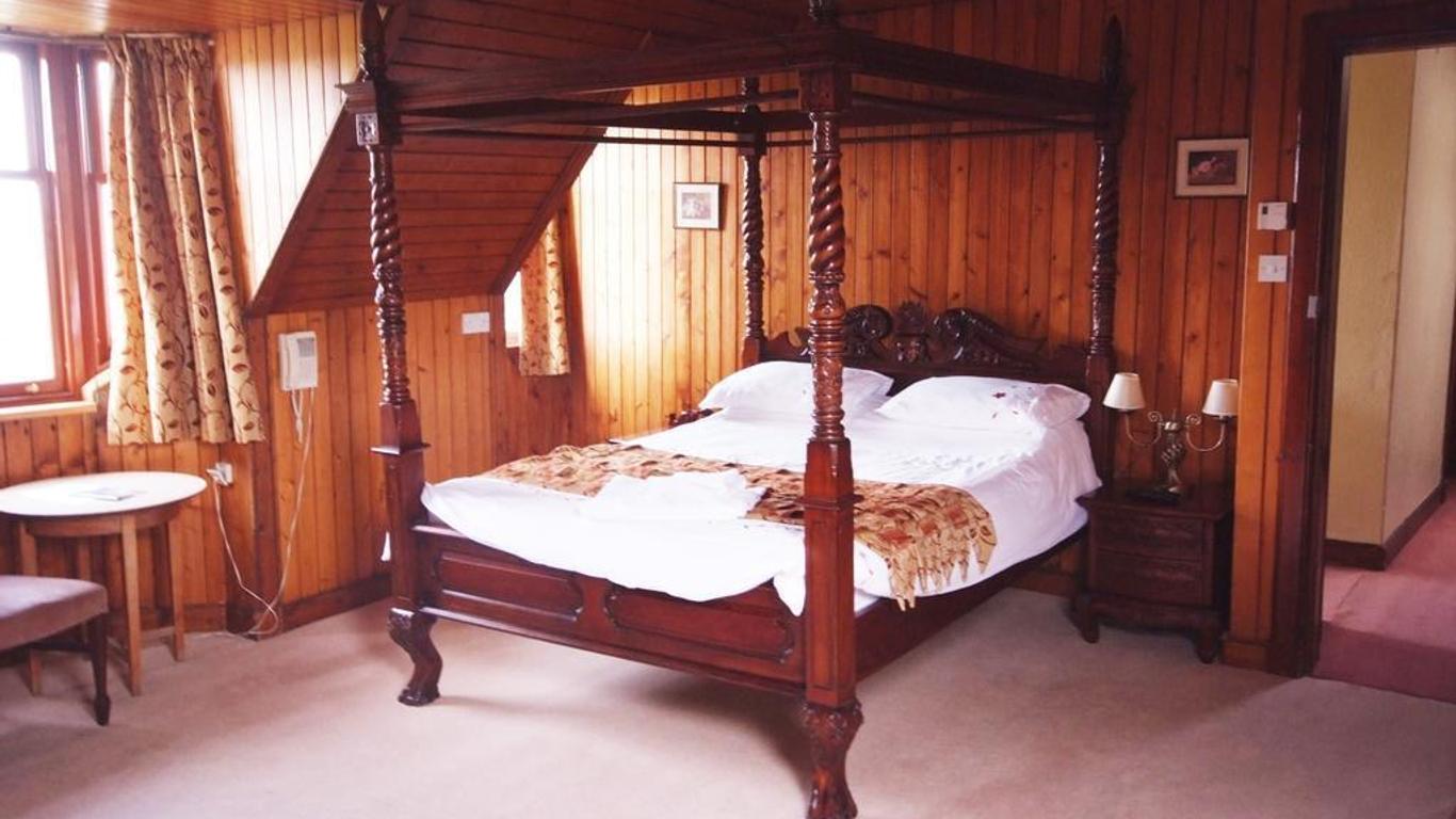 St Magnus Bay Hotel
