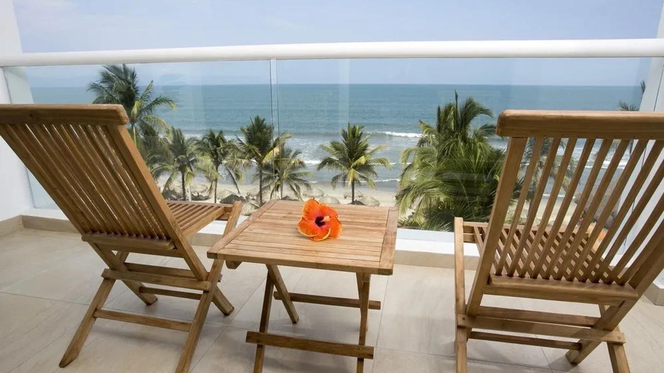 Suites Family Emotion by Marival Resort