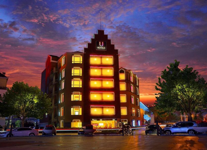 Edificio Foto