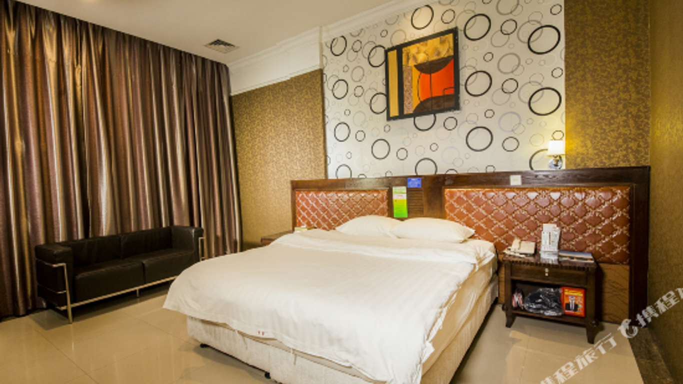Xiyue Hotel