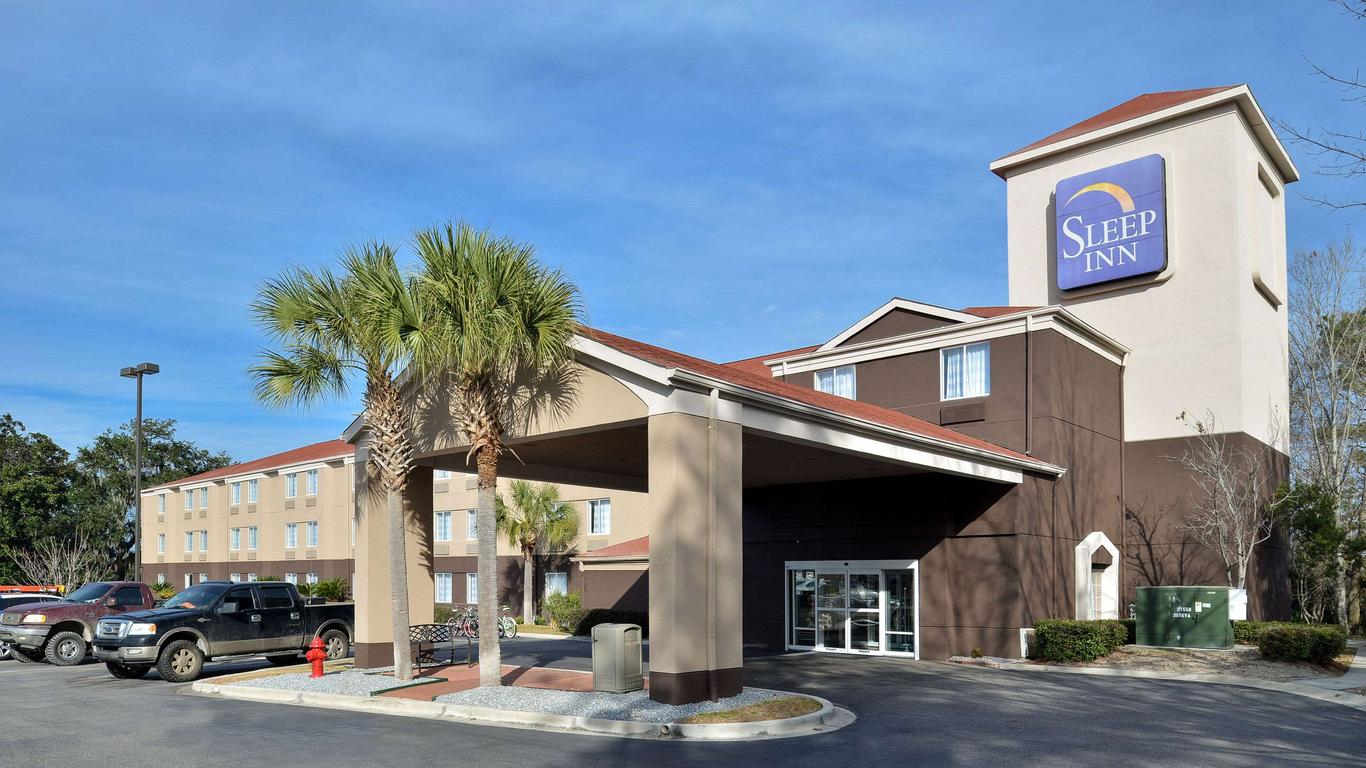 Sleep Inn Beaufort