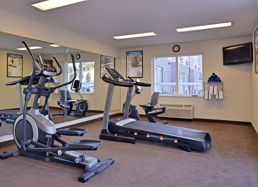 Gym Foto