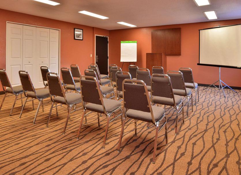 Sala de conferencias Foto