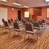 Sala de conferencias