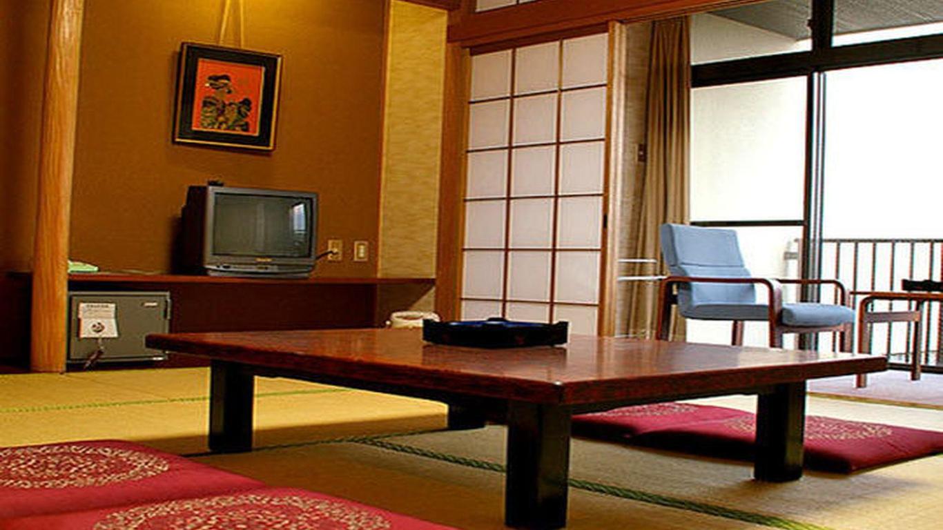 Ryokan Momijiya