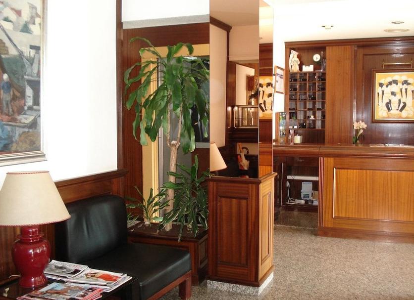 Recepción Foto