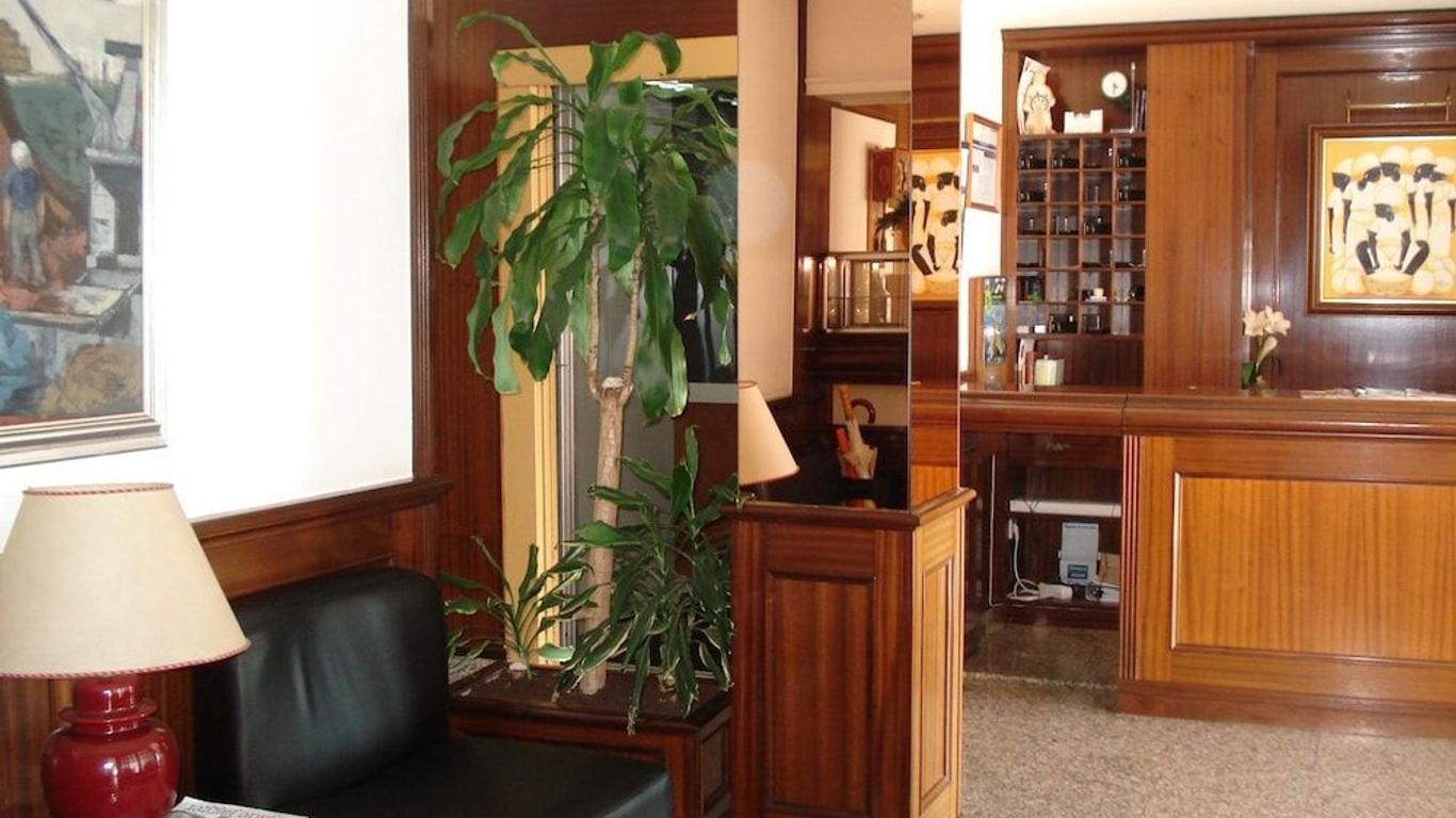 Hotel Siroco