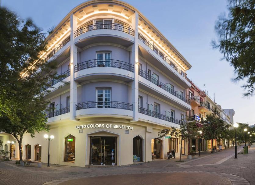 Edificio Foto