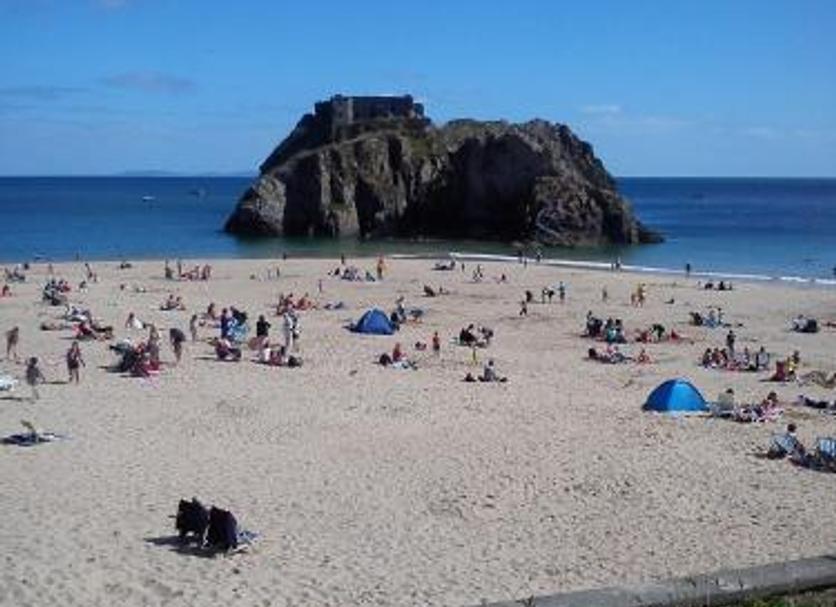 Playa Foto