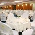 Sala de banquetes