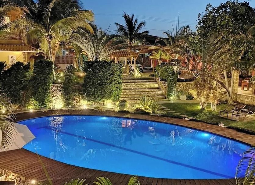 Piscina Foto