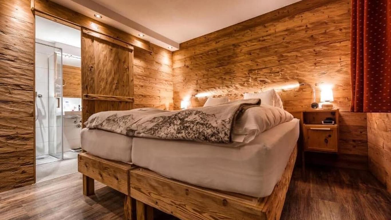 Arosa Vetter Hotel