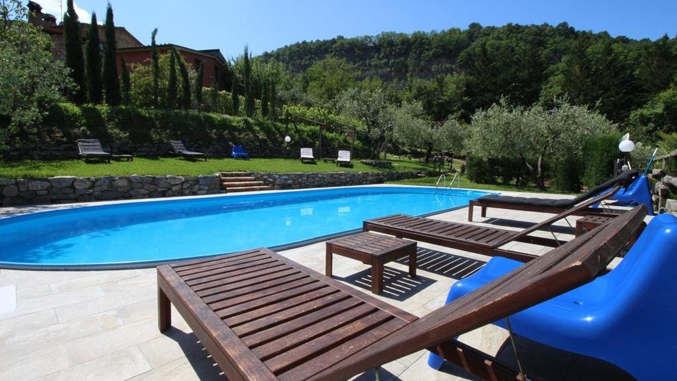 B&B la Concordia