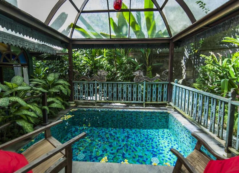 Piscina Foto