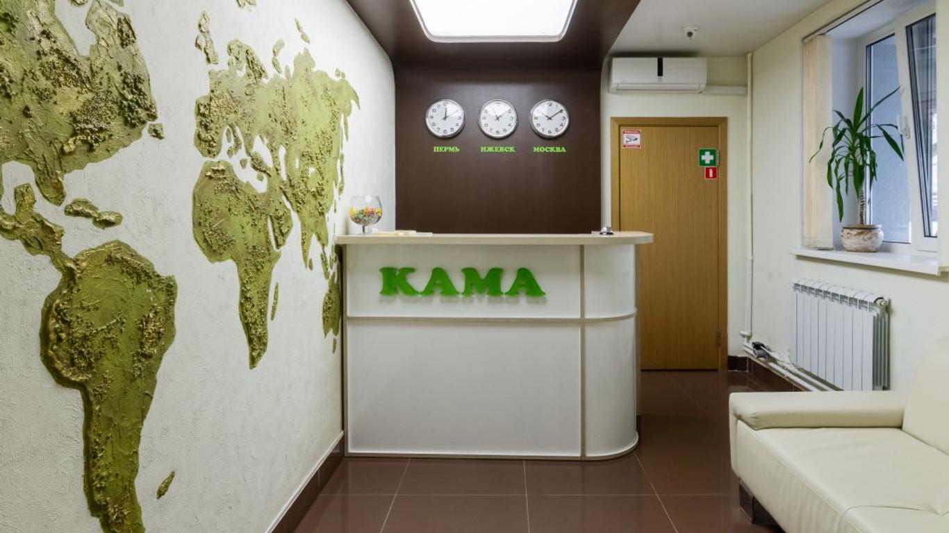 Kama Hotel