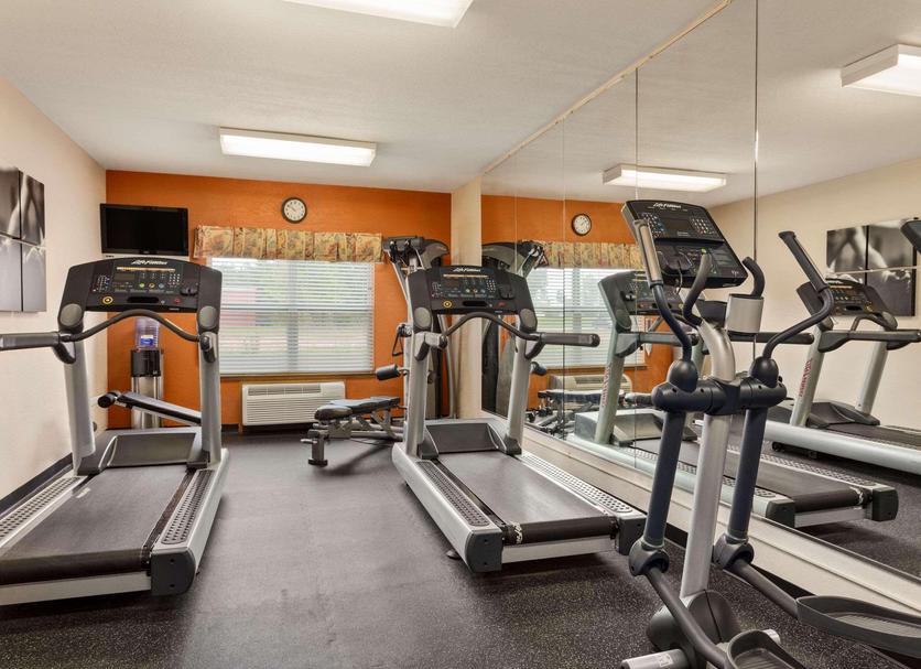 Gym Foto