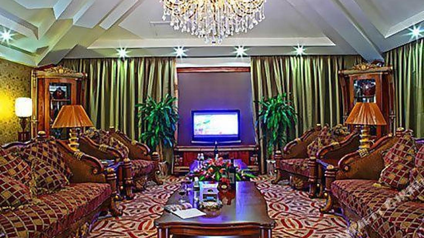 New World Hotel Danzhou