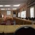 Sala de conferencias