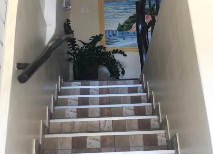 Escaleras Foto
