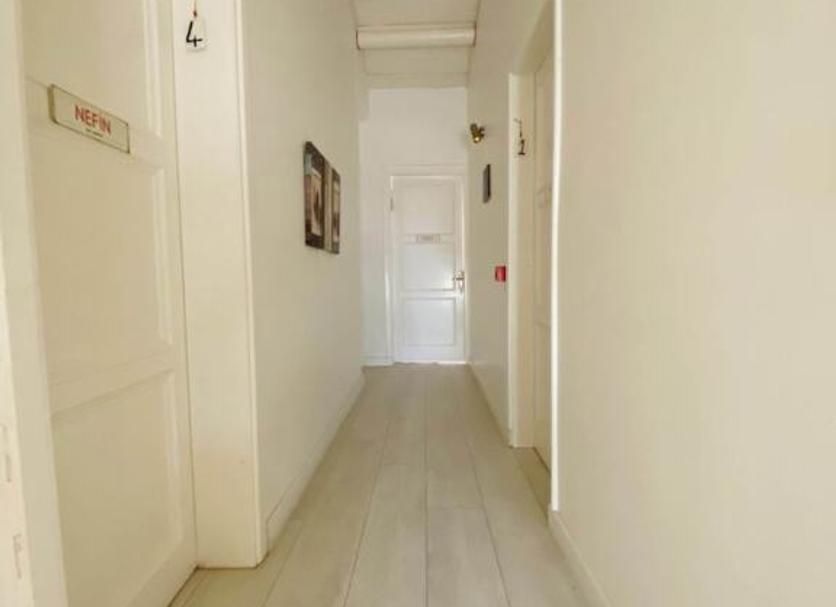 Pasillo Foto