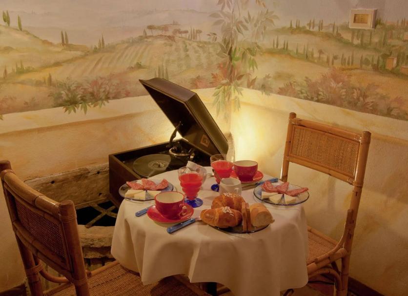 Comedor Foto