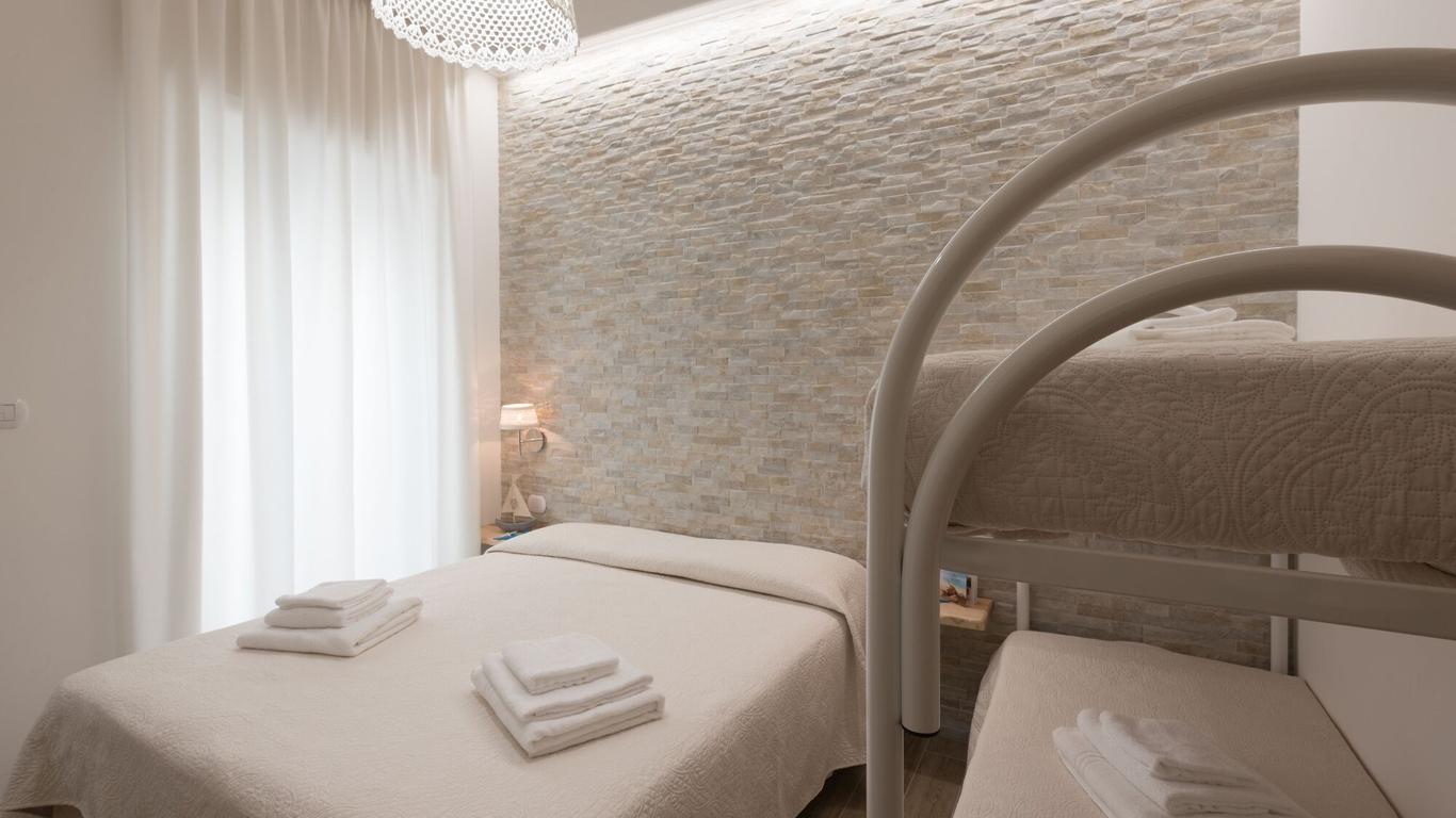 Le Gemelle Boutique Hotel