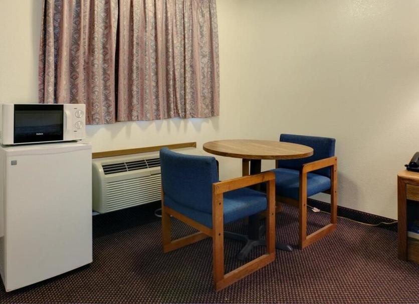Comedor Foto