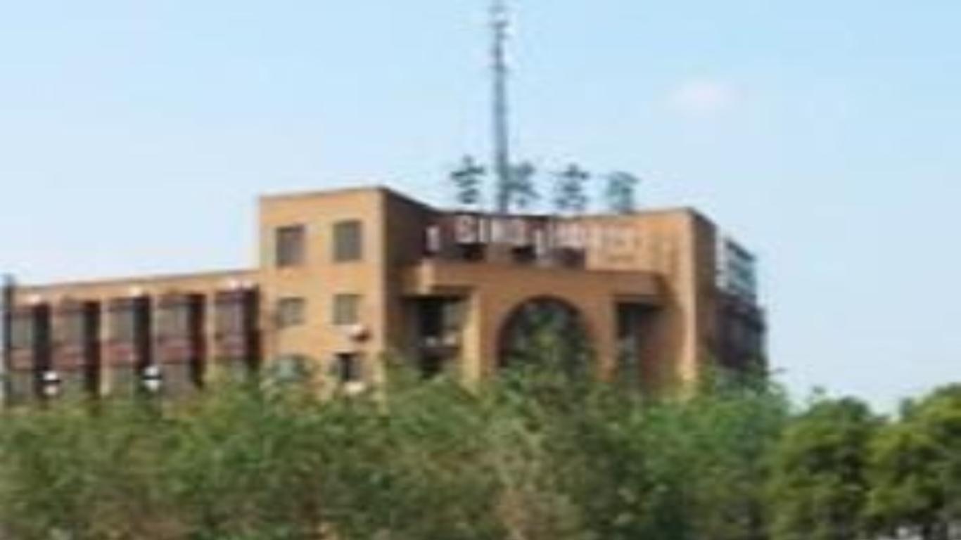 Gino Hotel