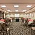 Sala de banquetes