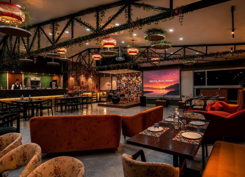 Bar Foto