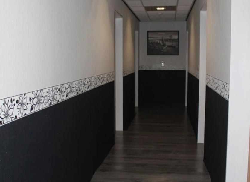Pasillo Foto