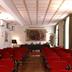 Sala de conferencias