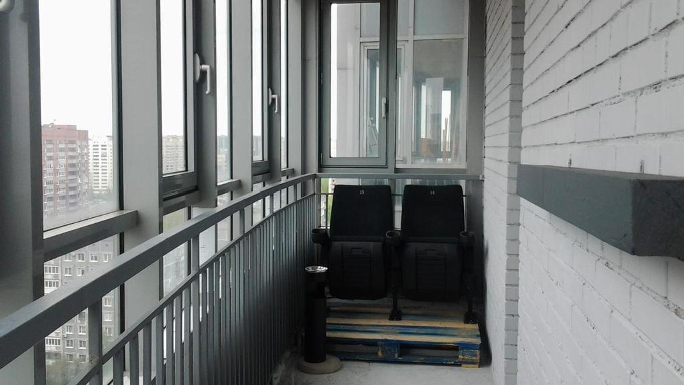 Spb Esenin Hostel