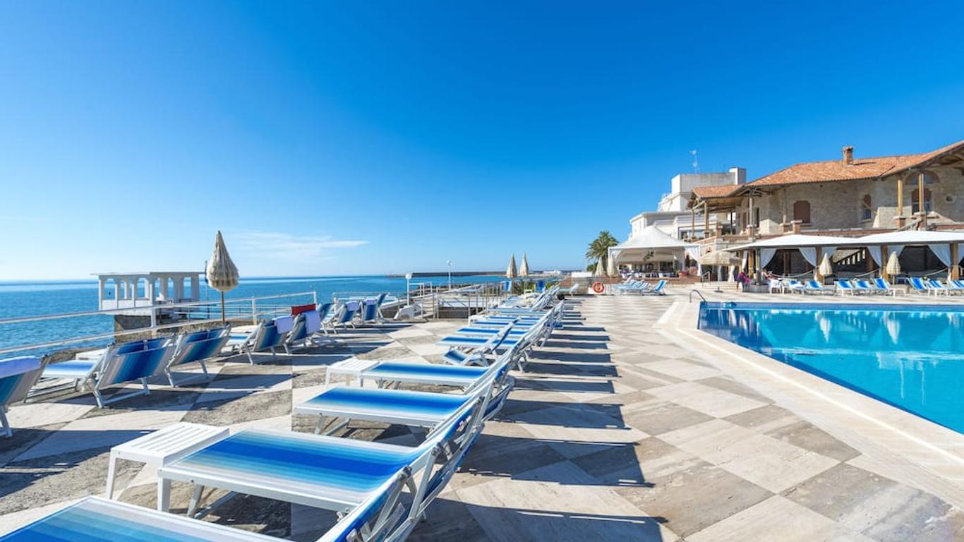 Hotel Maga Circe
