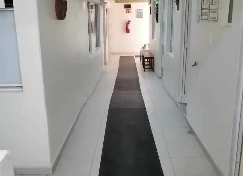 Pasillo Foto