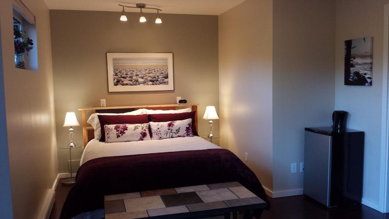 Liahona Guest House
