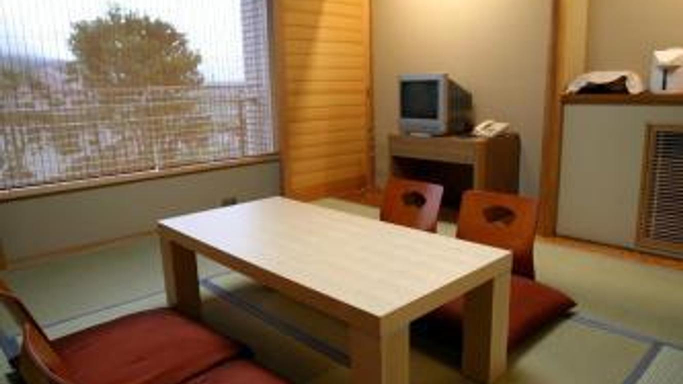 Shiki Resort Prego Hayama