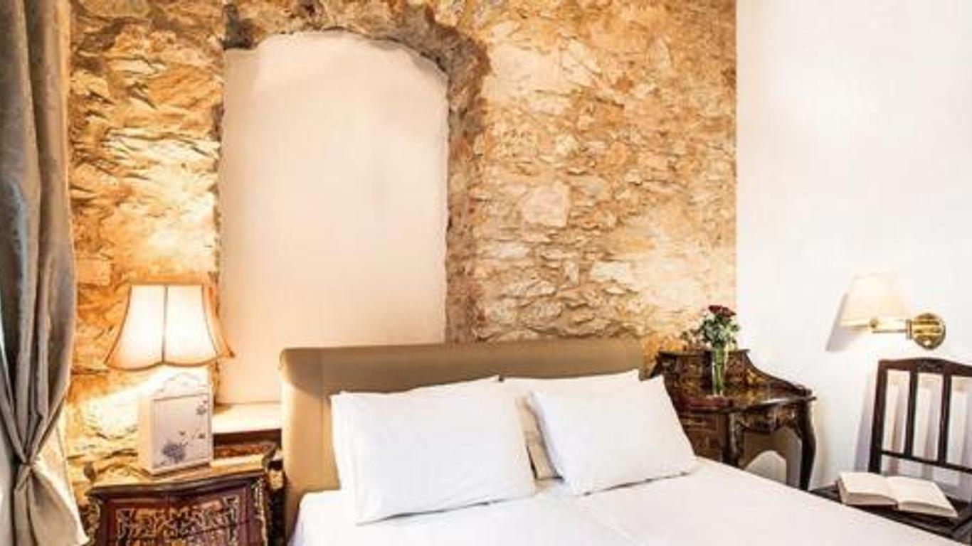 Tsopela Boutique Hotel