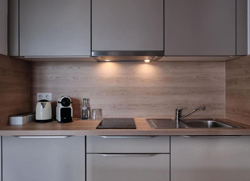 Cocina Foto
