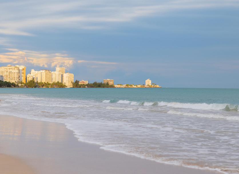 Playa Foto