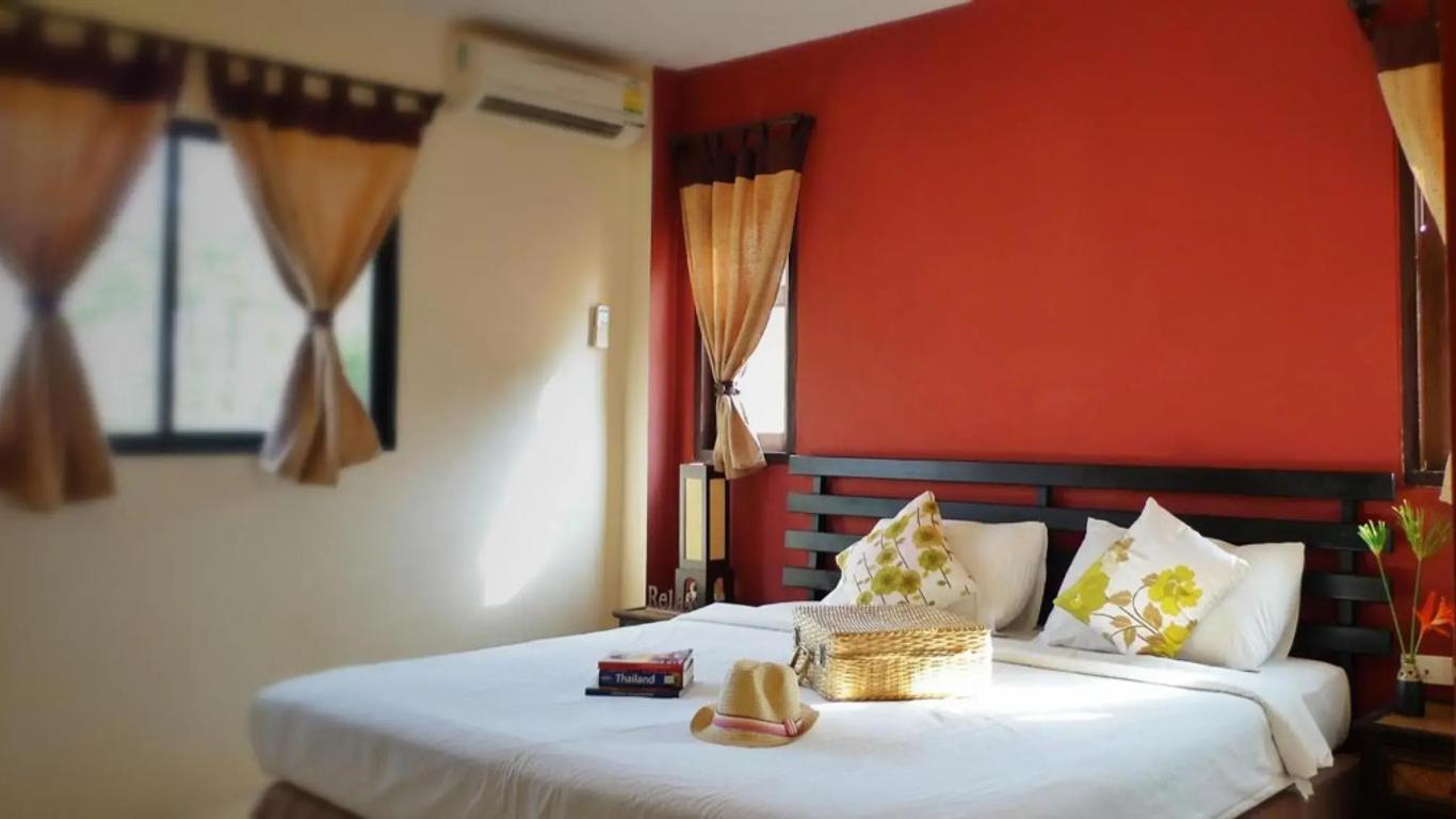 River Resort & Spa