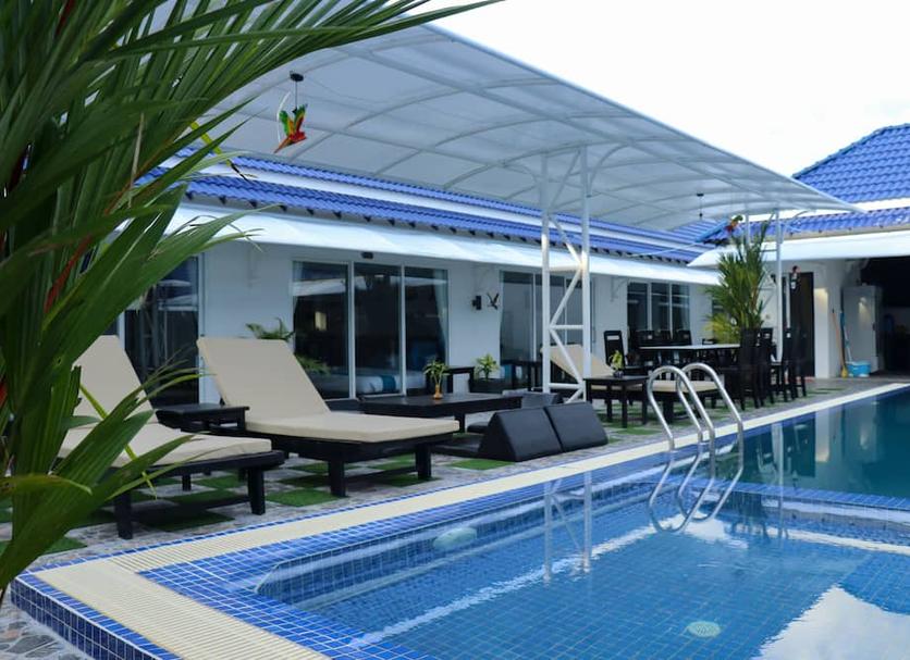 Piscina Foto